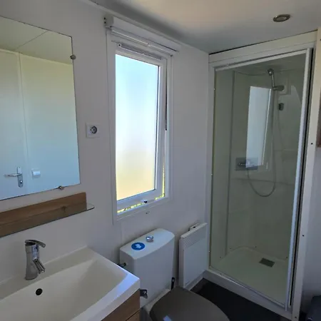 Spot N16 Camping *