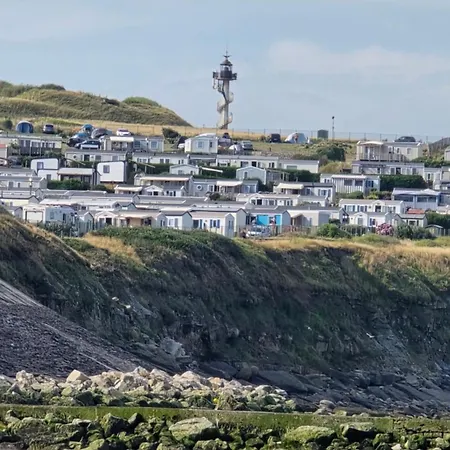 Spot N16 Camping Le Portel